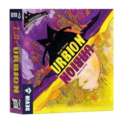 Urbion