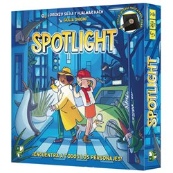 SPOTLIGHT