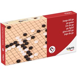 GO MAGNÉTICO