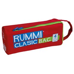 RUMMI CLASSIC BOLSA DE VIAJE