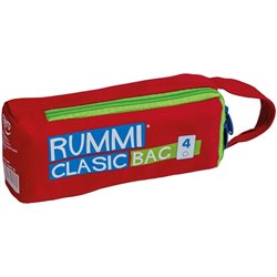 RUMMI CLASSIC BOLSA DE VIAJE TAMAÑO MEDIANO