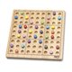 SUDOKU EN CAJA DE METAL