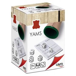 Yam`s Deluxe