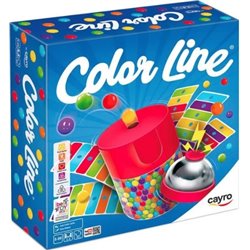 COLOR LINE