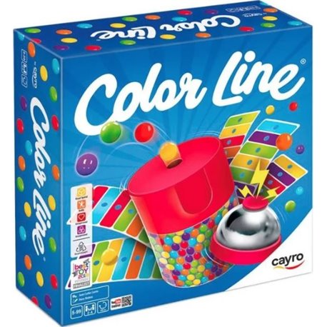 COLOR LINE