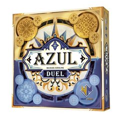 Azul Duel