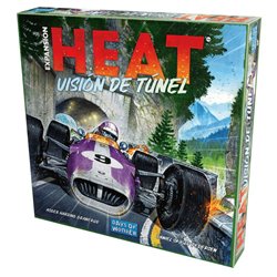 HEAT VISION DE TÚNEL