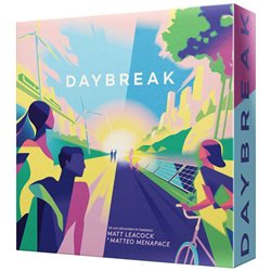Daybreak