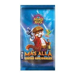 MindBug Mas Alla: Pack Promocional 2025