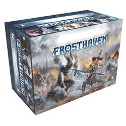 FROSTHAVEN