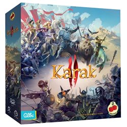 Karak II