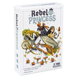Rebel Princess