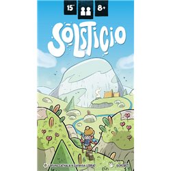 Solsticio