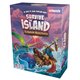 Survive The Island Expansión Monstruosa