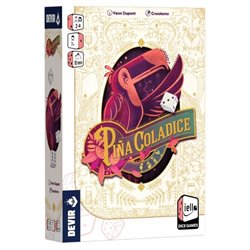 Piña Coladice