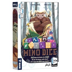 MINO DICE