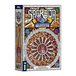 Sagrada Vida