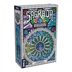 Sagrada Pasión
