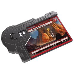SW: Unlimited Damage Pad Black