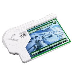 SW: Unlimited Damage Pad White