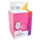 Deck Holder 100+ Pink