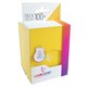 Deck Holder 100+ Yellow