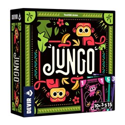 Jungo 