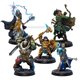 Warcrow Adventures: Core Box (ES) + Promo