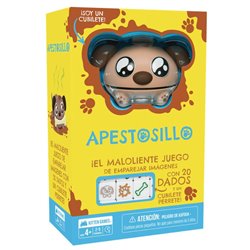Apestosillo