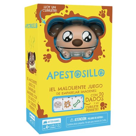 Apestosillo