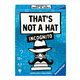 Thats Not a Hat 3: Incognito