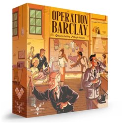 Operacion Barclay