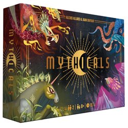 Mythicals