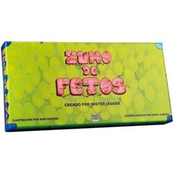 Zumo de fetos