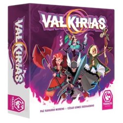 Valkirias