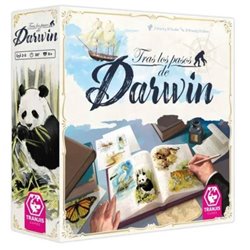 Tras los pasos de Darwin