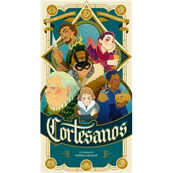 CORTESANOS