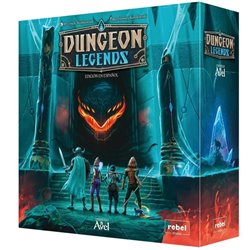 Dungeon Legends