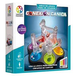 Conexion Canica