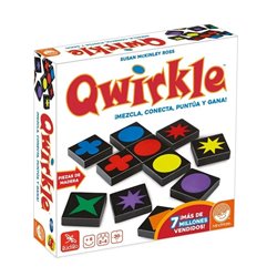 Qwirkle 