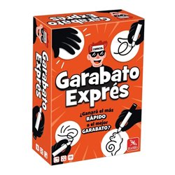 Garabato Expres