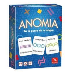 Anomia