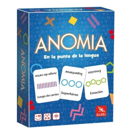 Anomia
