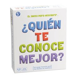 Quien Te Conoce Mejor