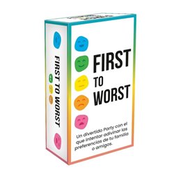 First to Worst