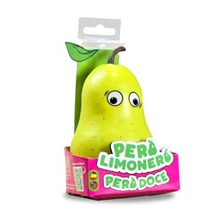 Pera Limonera 