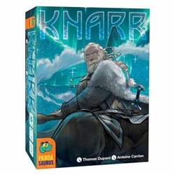 Knarr