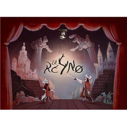 El Reyno