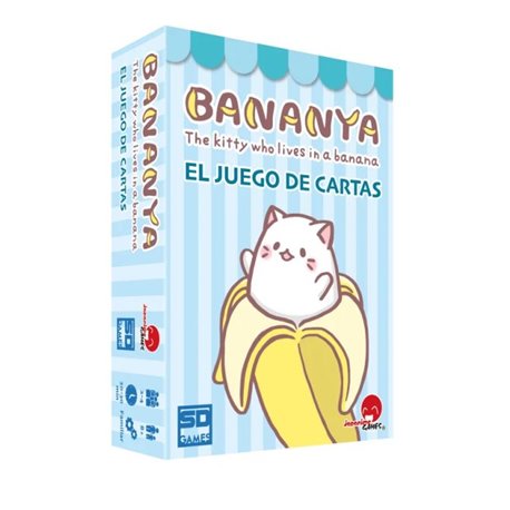 Bananya