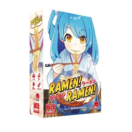 Ramen Ramen!